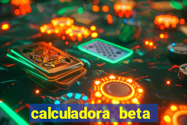 calculadora beta hcg semanas